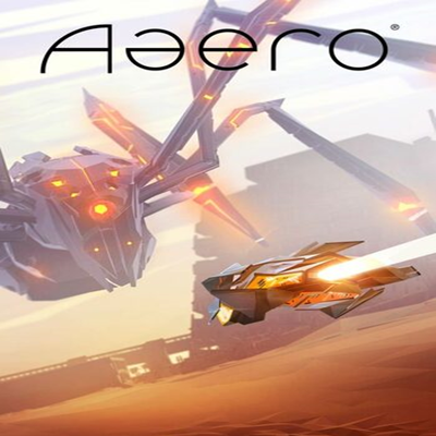 Aaero Global Steam | Steam Key - GLOBAL