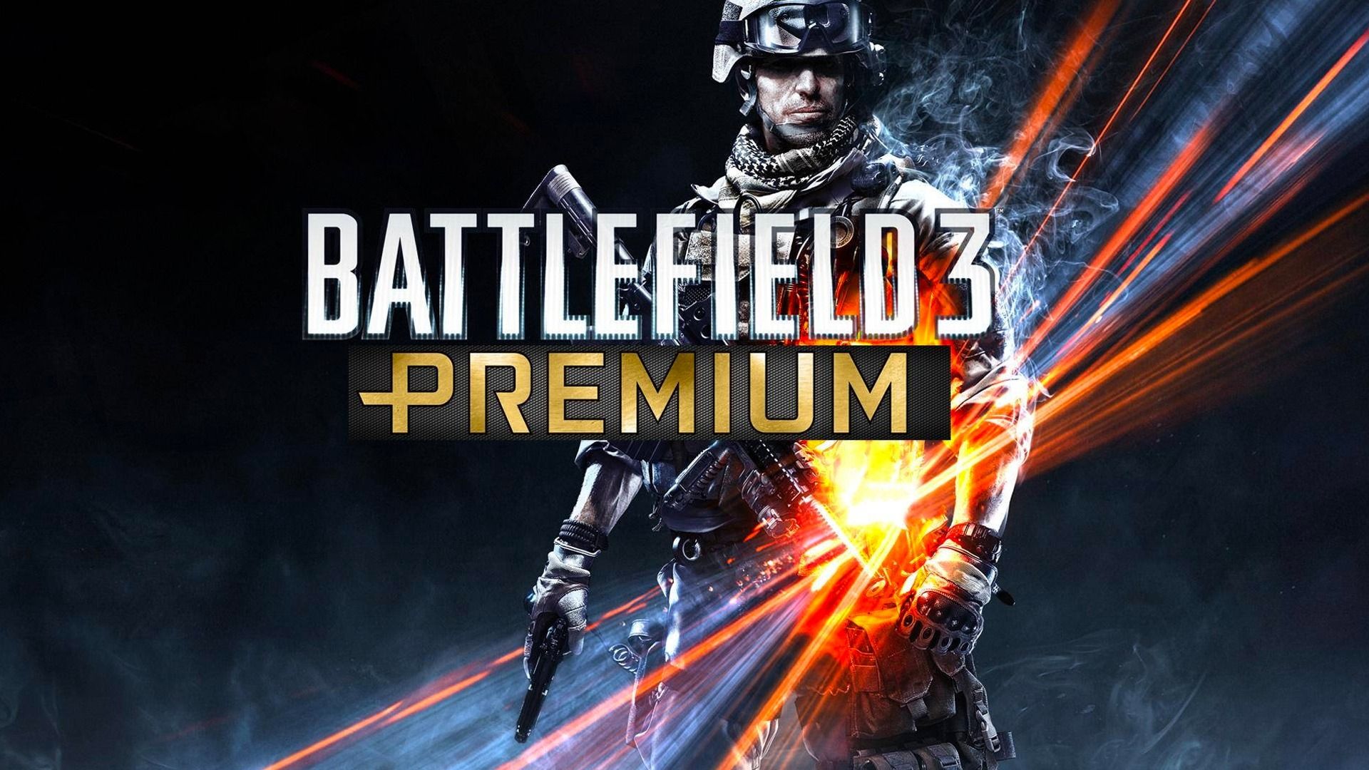 Battlefield 3 - Premium Pack Global EA App