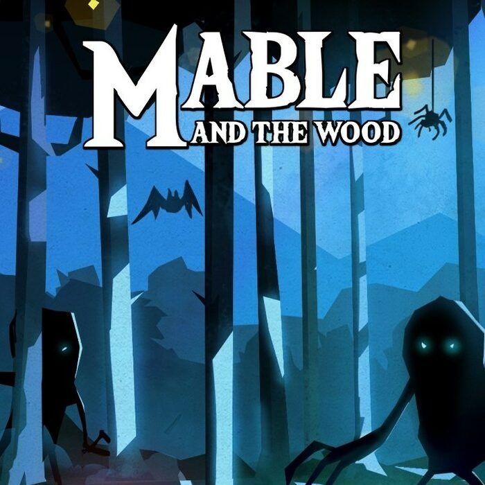 Mable & The Wood | Steam Key - GLOBAL