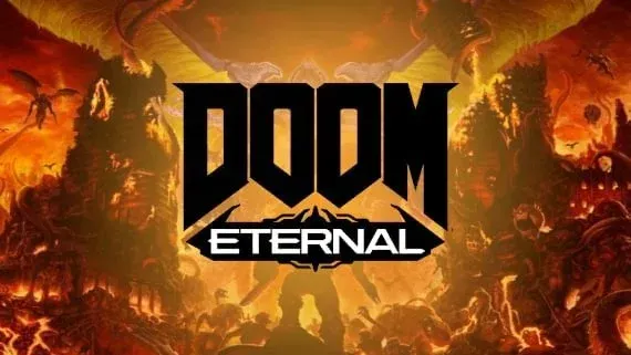 Doom Eternal Global Steam | Steam Key - GLOBAL