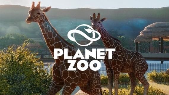 Planet Zoo Global Steam