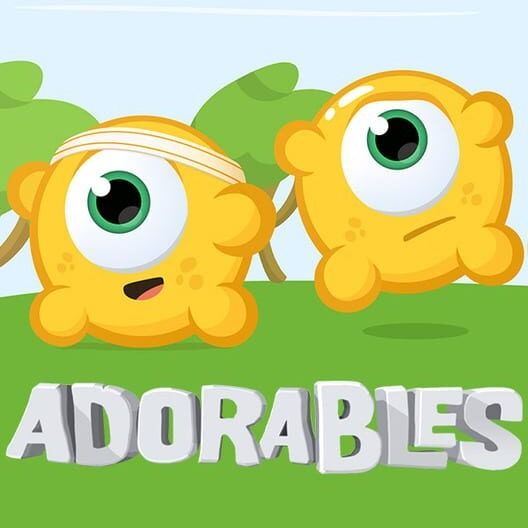 Adorables | Steam Key - GLOBAL