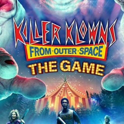 Killer Klowns From Outer Space: The Game | Xbox Live Key - EUROPE