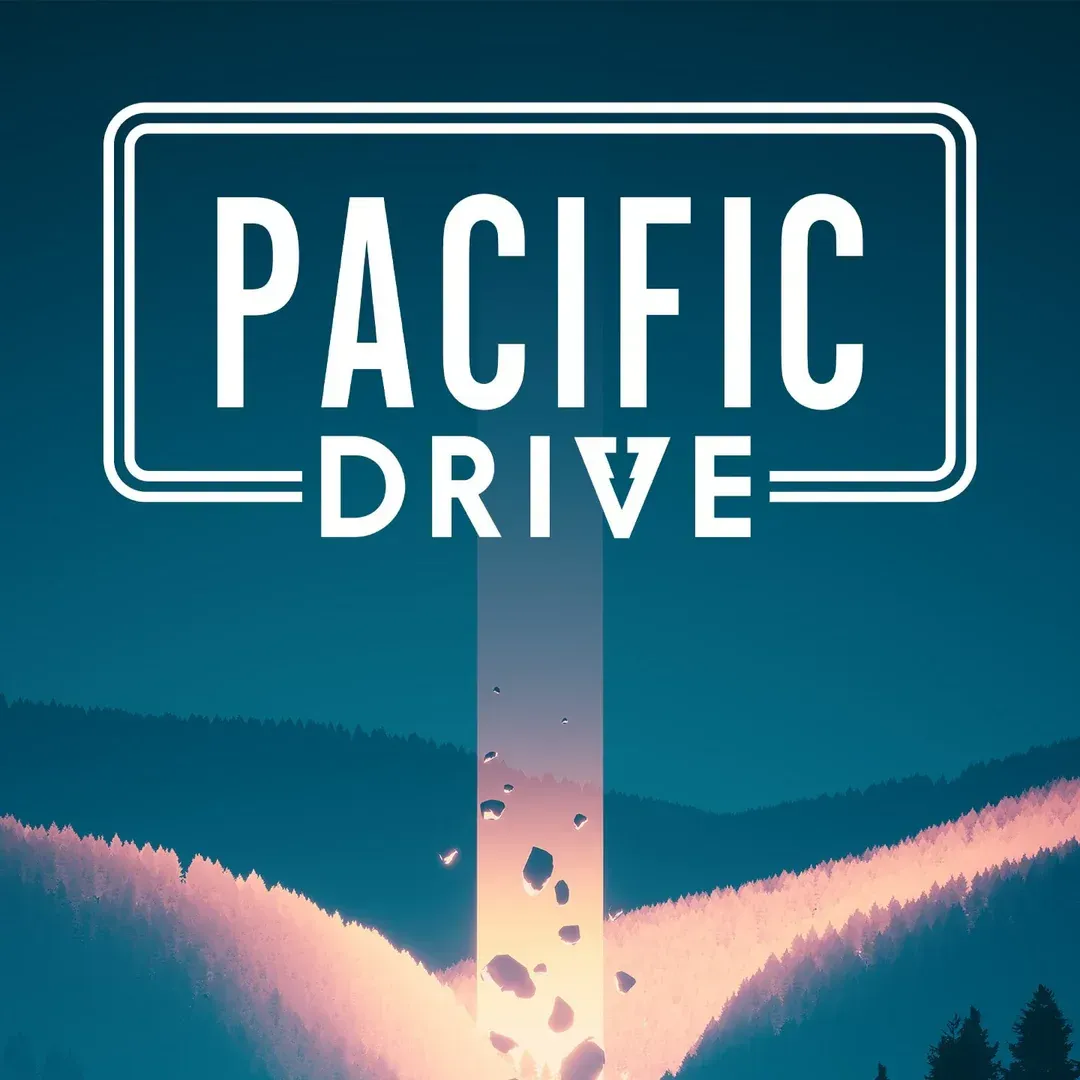Pacific Drive (Steam) | Pacific Drive Standard Edition - Steam Key - GLOBAL