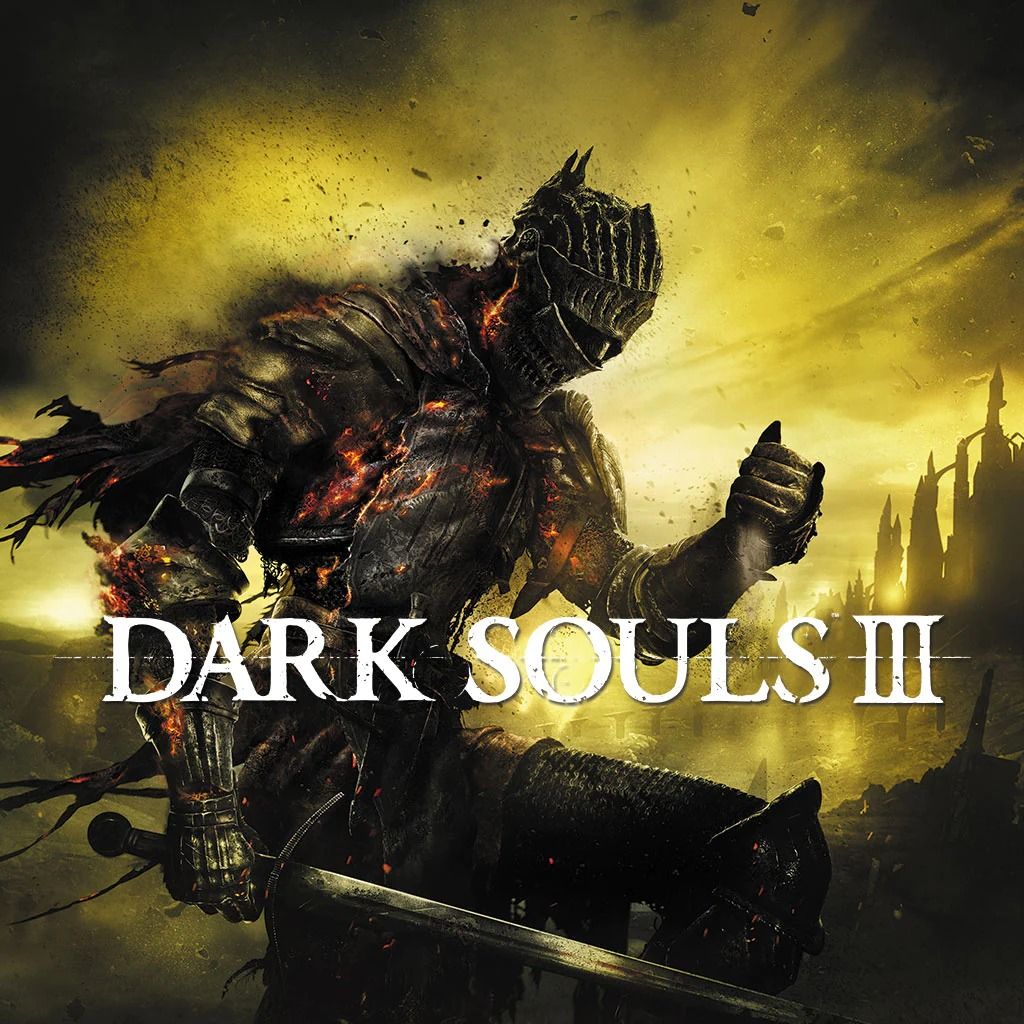 Dark Souls 3 (PC) | Standard Edition - Steam Key - GLOBAL