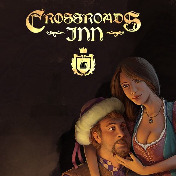 Crossroads Inn | Steam Key - GLOBAL