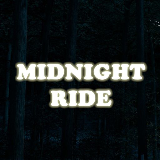 Midnight Ride: Galactic Detour DLC Global Steam