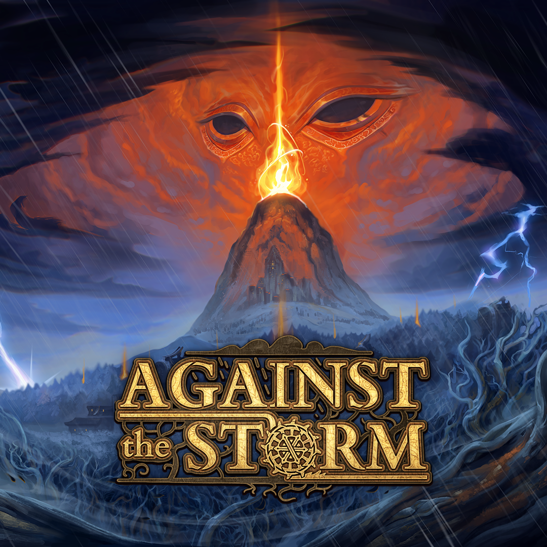 Against the Storm Global Steam