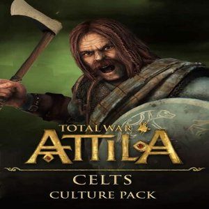 Total War: Attila - Celts Culture Pack DLC Global Steam