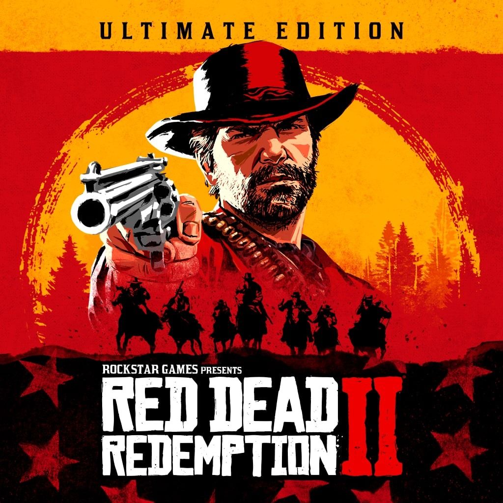 Red Dead Redemption 2 Ultimate Edition Global Xbox One/Series | Xbox Live Key - GLOBAL