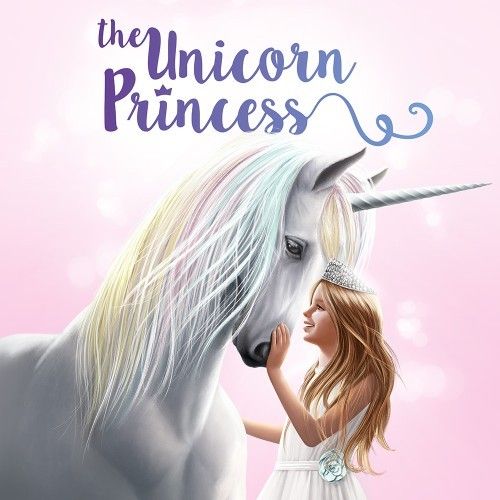 The Unicorn Princess Global Steam