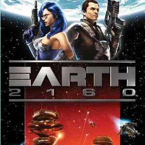Earth 2160 Global Steam | Steam Key - GLOBAL