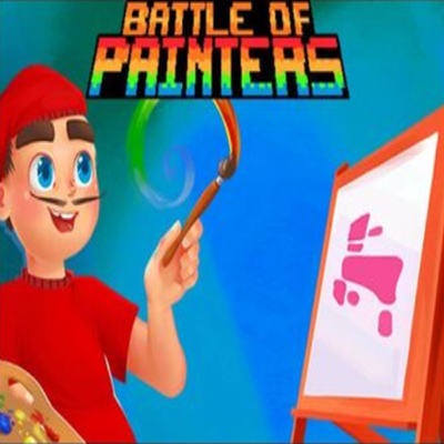 Battle of Painters (PC) Steam Key GLOBAL | Steam Key - GLOBAL