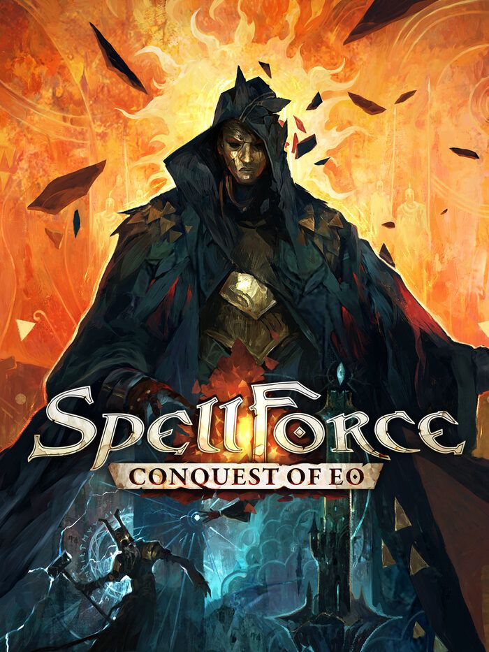 SpellForce: Conquest of Eo | Steam Key - GLOBAL