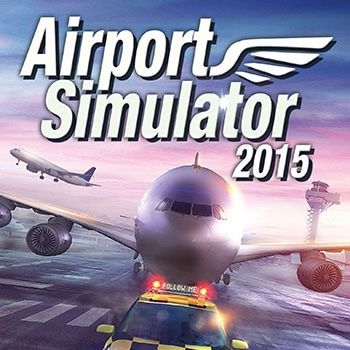 Airport Simulator 2015 | Steam Key - GLOBAL