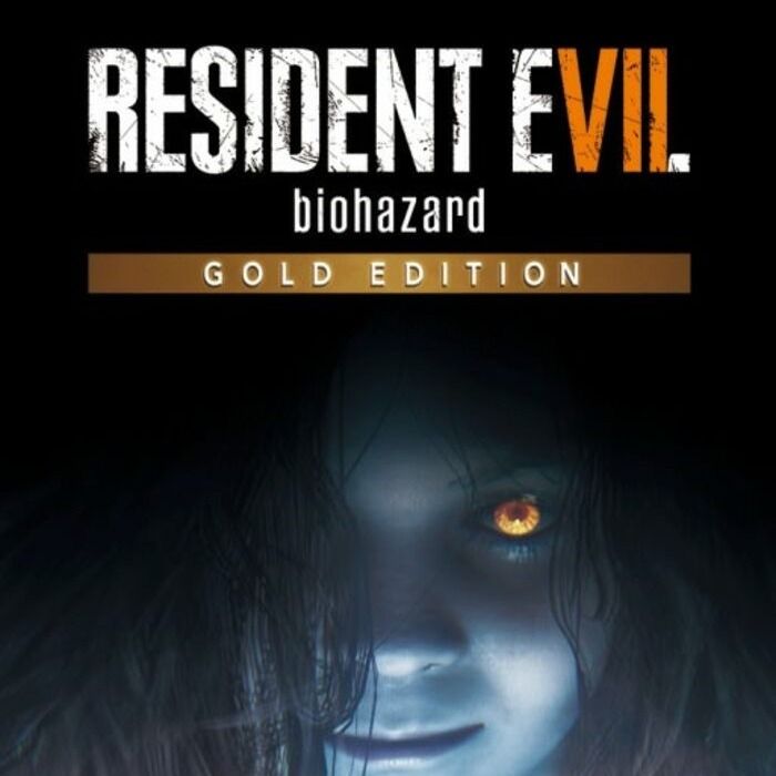 Resident Evil 7 Biohazard | Gold Edition - Steam Key - GLOBAL