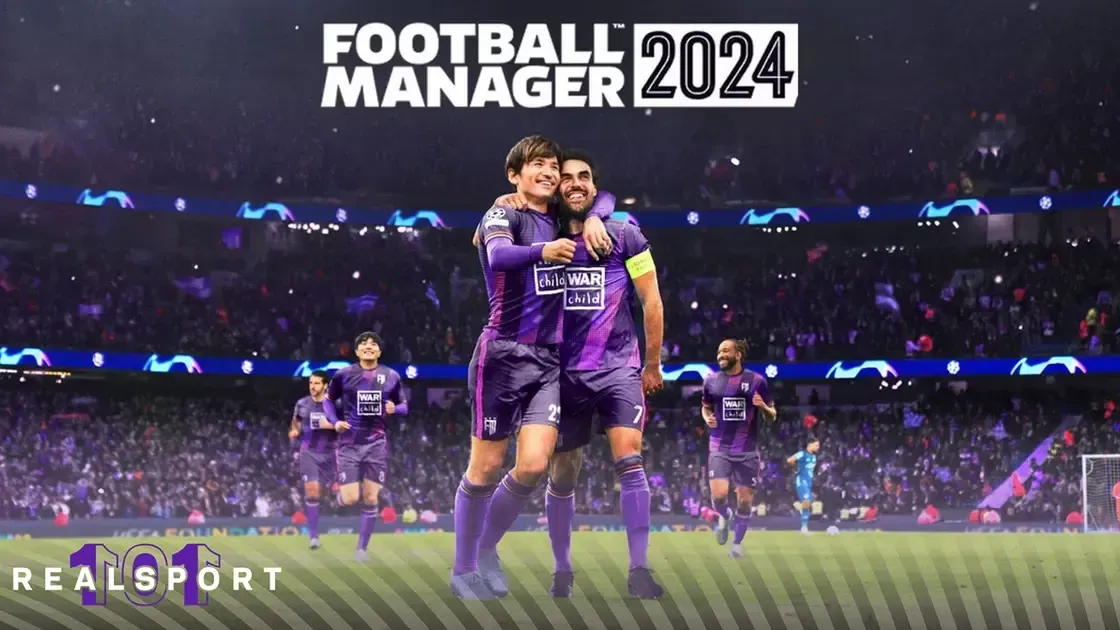 Football Manager 2024 EU Steam | Steam Key - EUROPE
