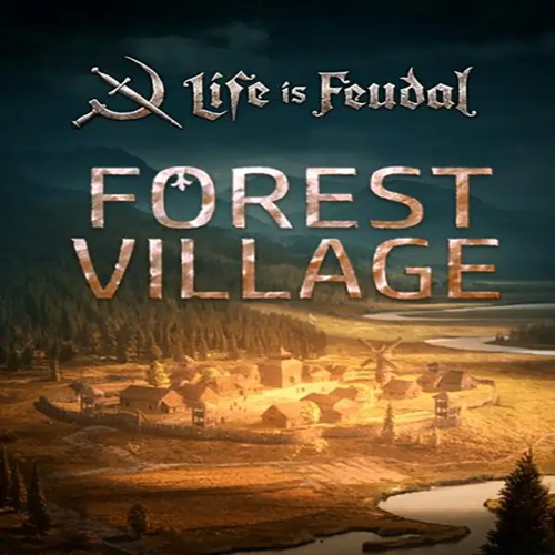 Life is Feudal: Forest Village | Steam Key - GLOBAL