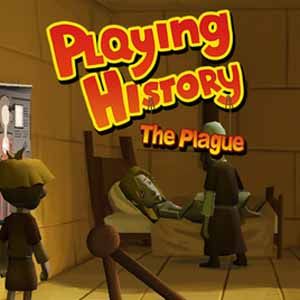 Playing History - The Plague (PC) Steam Key GLOBAL