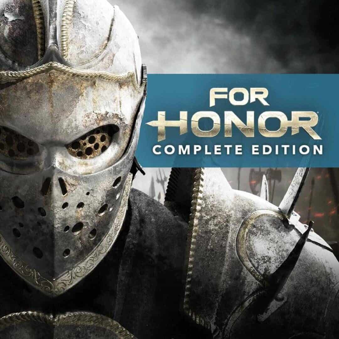 For Honor Complete Edition Global Xbox One/Series | Xbox Live Key - GLOBAL