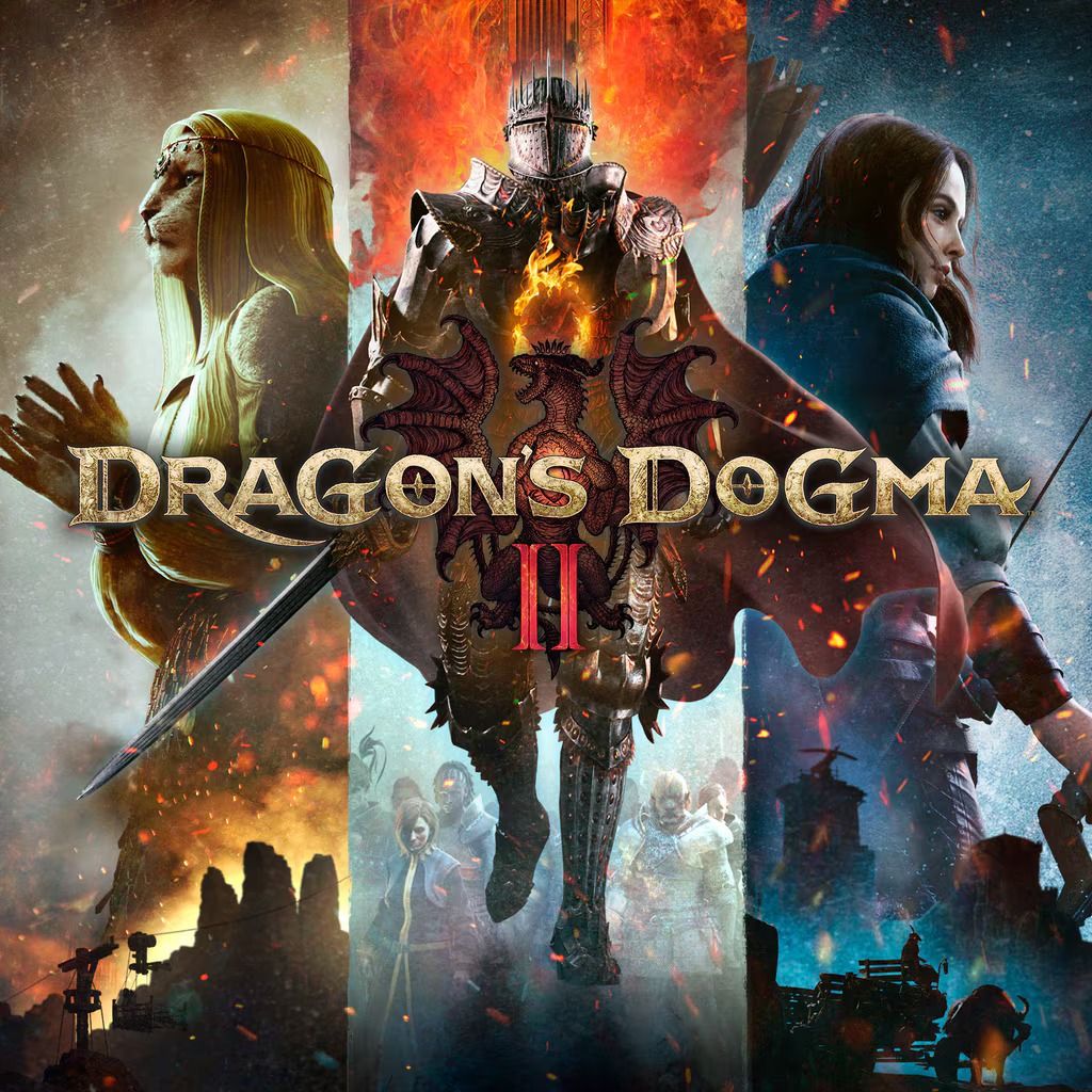 Dragon's Dogma 2 | Steam Key - EUROPE