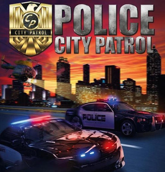 City Patrol: Police Global Steam