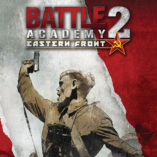 Battle Academy 2: Eastern Front Global Steam | Steam Key - GLOBAL