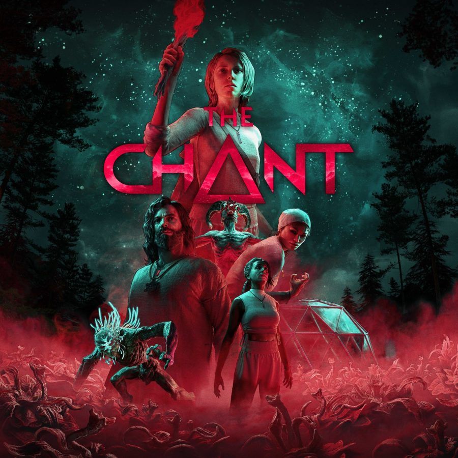 The Chant Global Steam