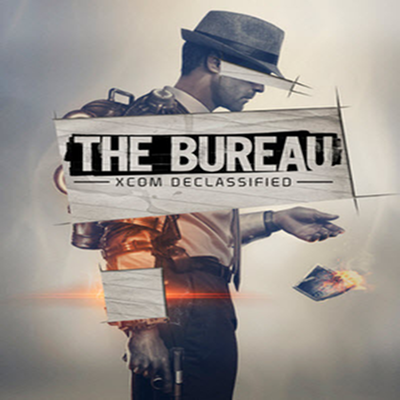 The Bureau: XCOM Declassified Global Steam