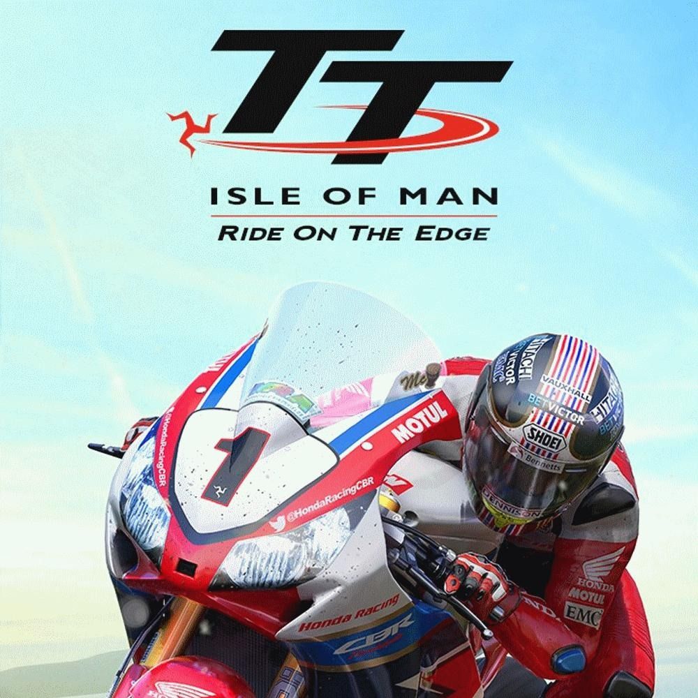 TT Isle of Man: Ride on the Edge | Steam Key - GLOBAL