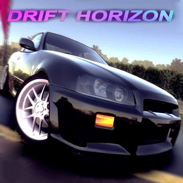 Drift Horizon Online Global Steam | Steam Key - GLOBAL