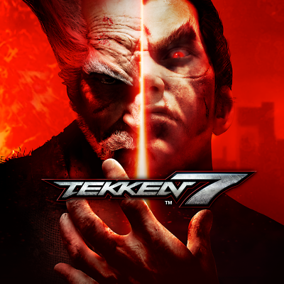 Tekken 7 Steam Key GLOBAL | Steam Key - GLOBAL
