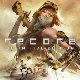 ReCore Definitive Edition Global Steam