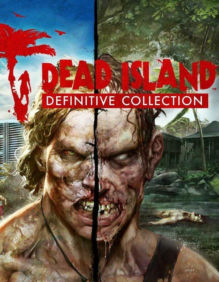 Dead Island - Definitive Collection Global Steam | Steam Key - GLOBAL