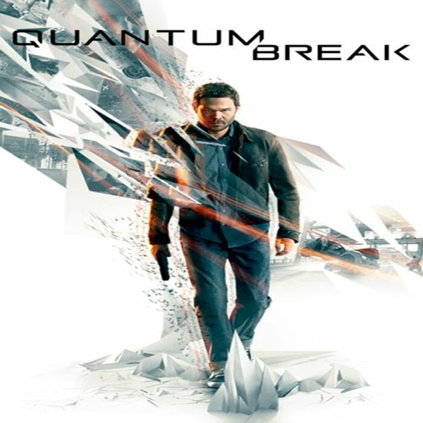 Quantum Break Global Steam