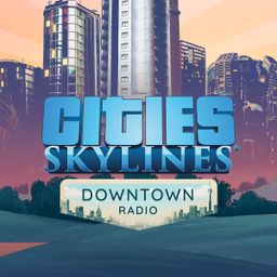 Downtown Radio DLC