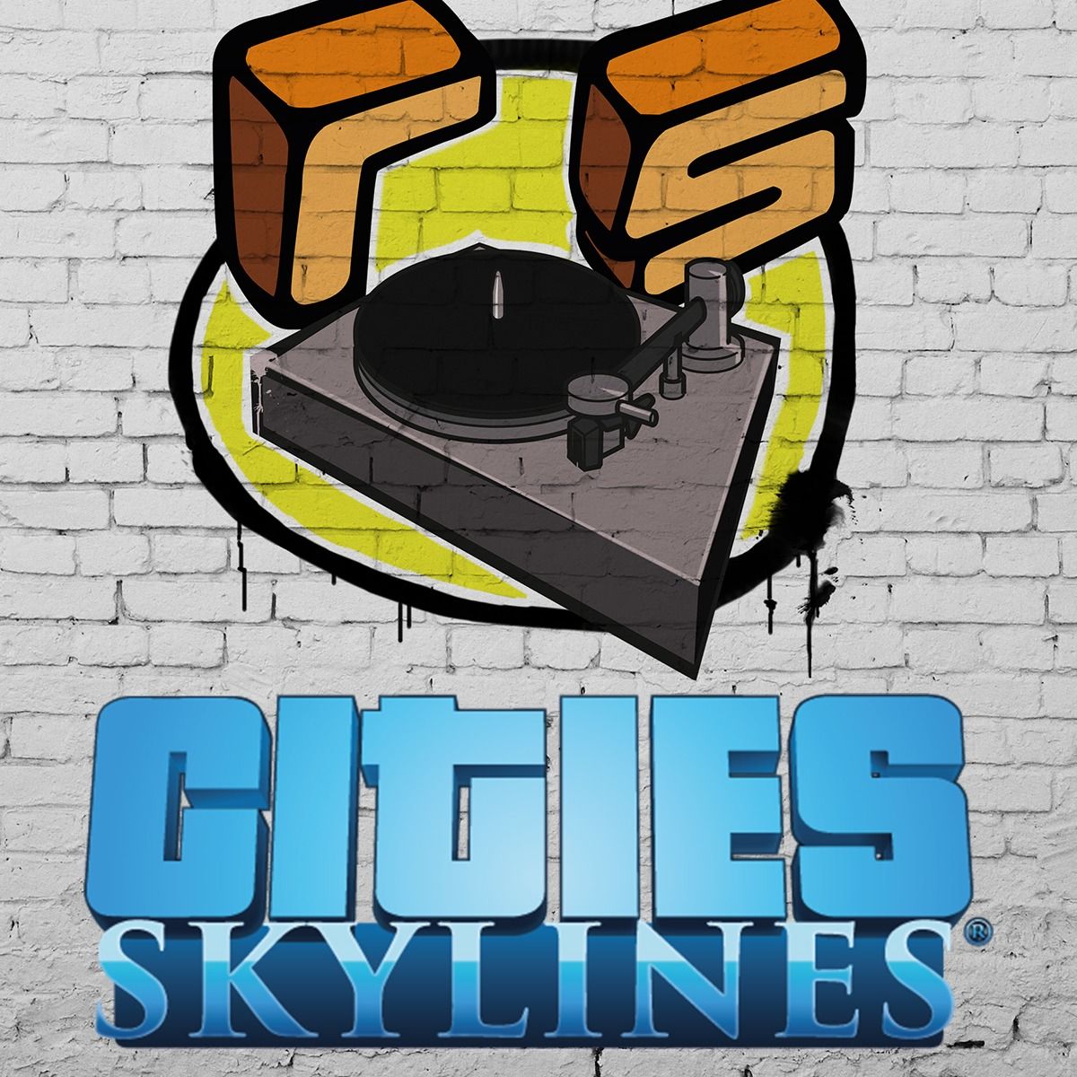 Cities: Skylines | Relaxation Station (DLC)