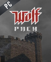 Wolf Pack (PC) Steam Key GLOBAL