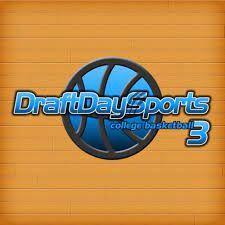 Draft Day Sports College Basketball 3 Steam Key GLOBAL