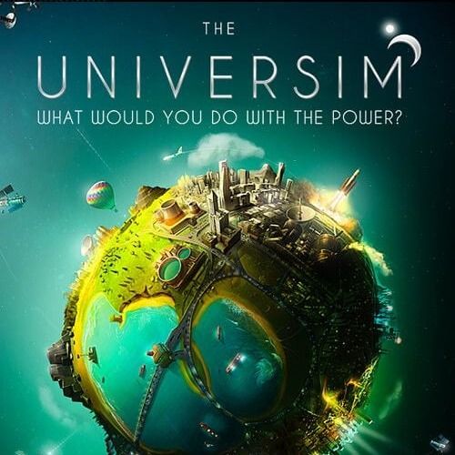 The Universim - Steam Global | Steam Key - GLOBAL