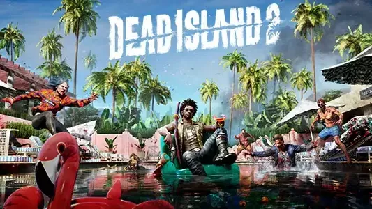 Dead Island 2 (Uncut) ROW Steam