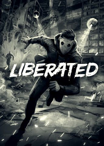 Liberated | GOG.com Key - GLOBAL