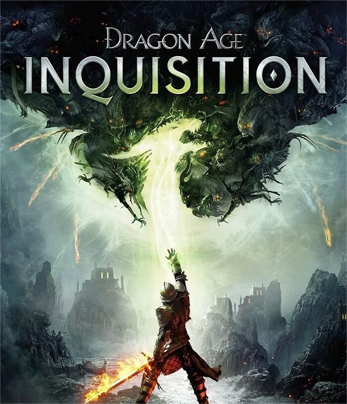 Dragon Age: Inquisition GOTY Global EA App | EA App Key - GLOBAL