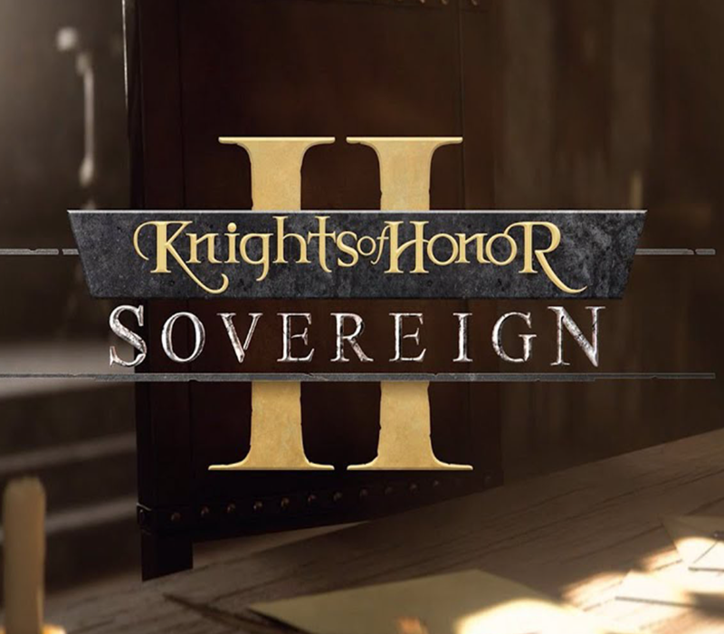 Knights of Honor II: Sovereign | Steam Key - GLOBAL