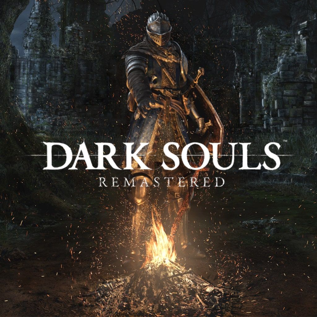 Dark Souls Remastered Global | Steam Key - GLOBAL