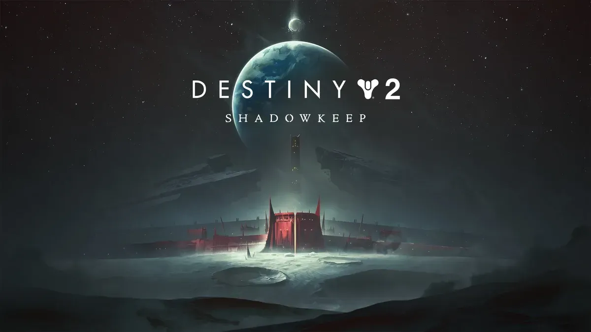 Destiny 2: Shadowkeep (DLC) Steam Key GLOBAL | Steam Key - GLOBAL