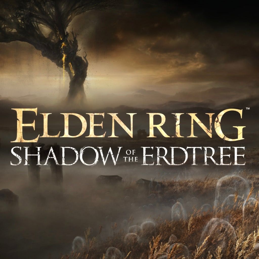 Elden Ring Shadow of the Erdtree (Steam) (EU) | Steam Key - EUROPE