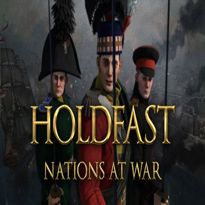 Holdfast: Nations At War (PC) - Steam Key - GLOBAL