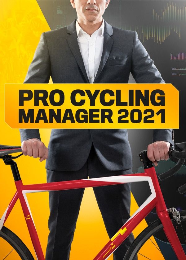 Pro Cycling Manager 2021 | Steam Key - GLOBAL