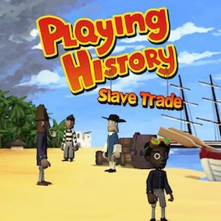 Playing History 2: Slave Trade Global Steam